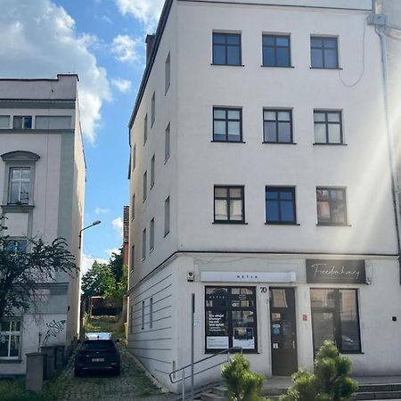 Apartament Centrum Swidnica  Bagian luar foto