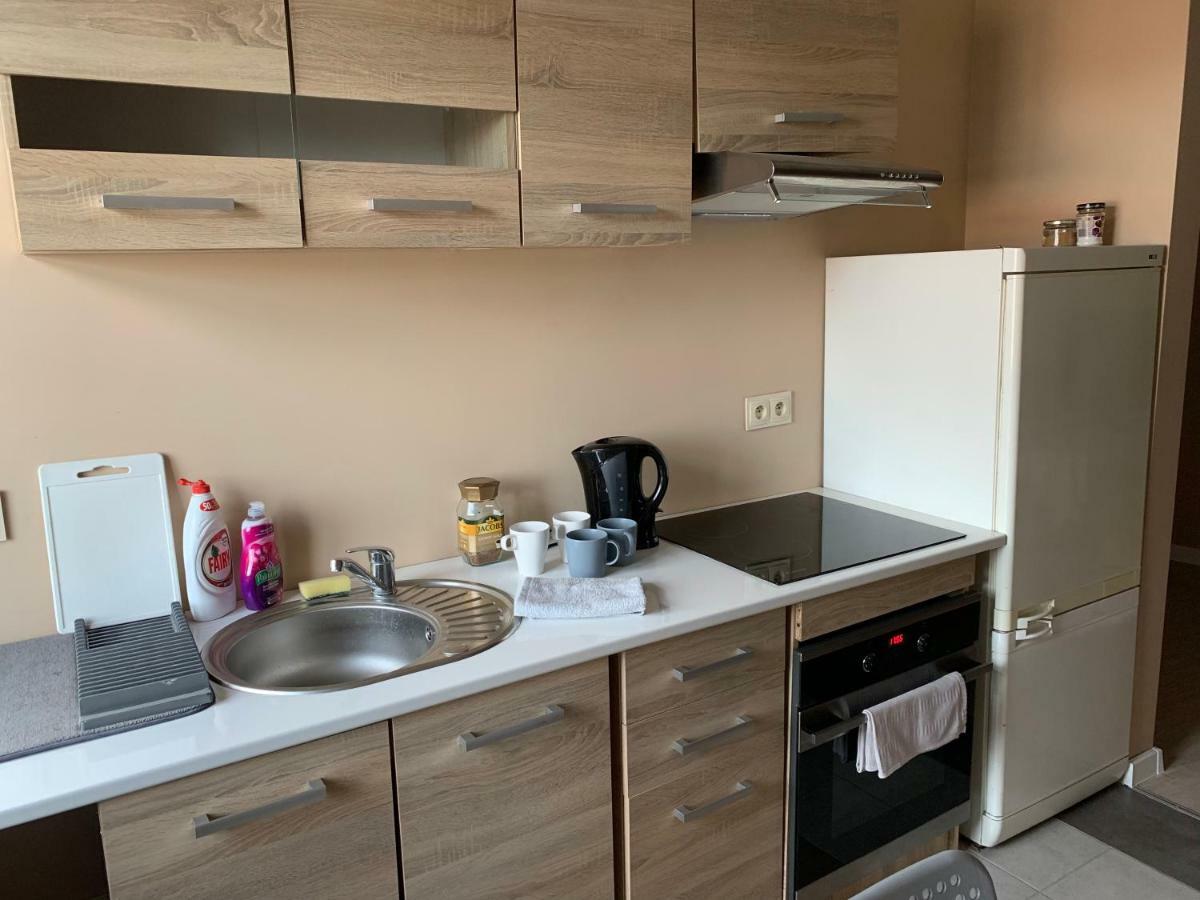 Apartament Centrum Swidnica  Bagian luar foto