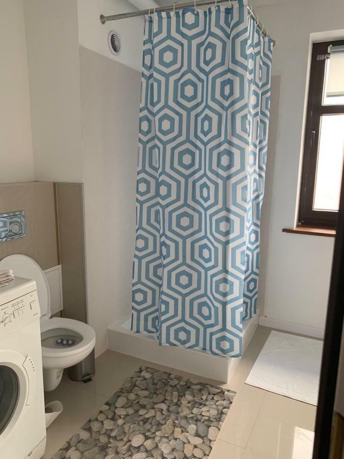 Apartament Centrum Swidnica  Bagian luar foto