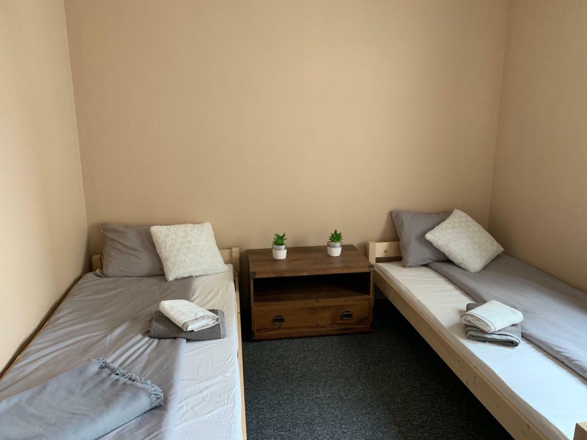 Apartament Centrum Swidnica  Bagian luar foto