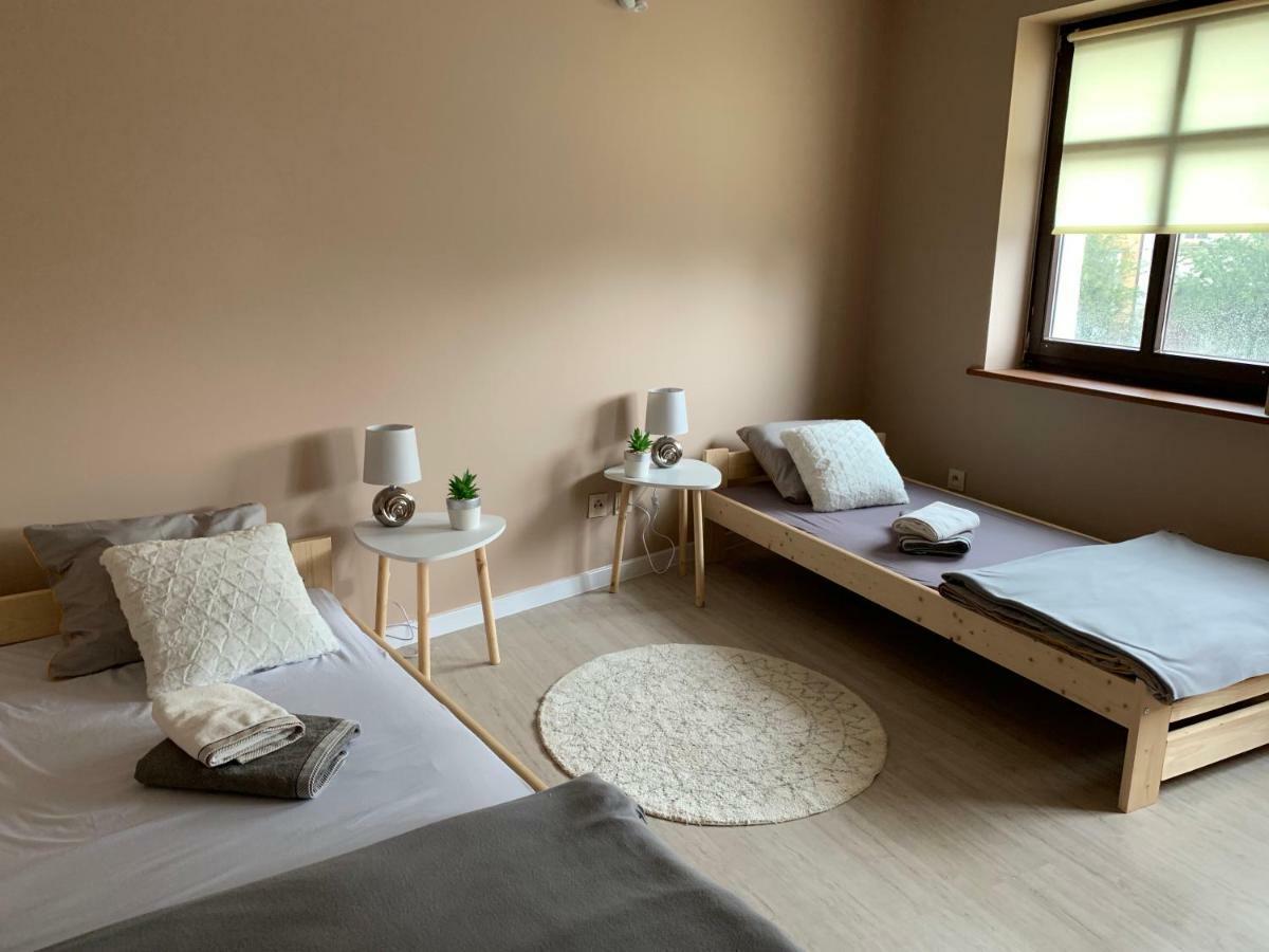 Apartament Centrum Swidnica  Bagian luar foto
