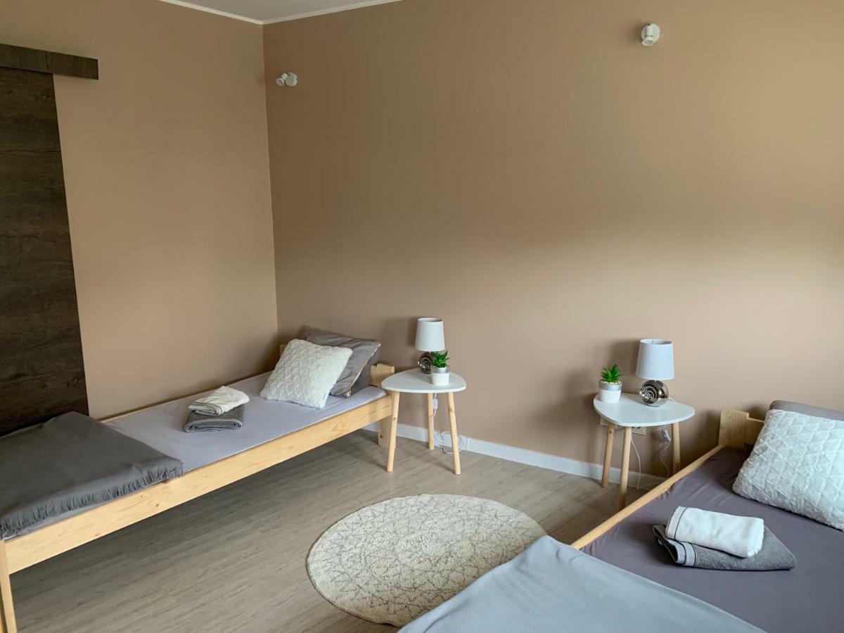 Apartament Centrum Swidnica  Bagian luar foto