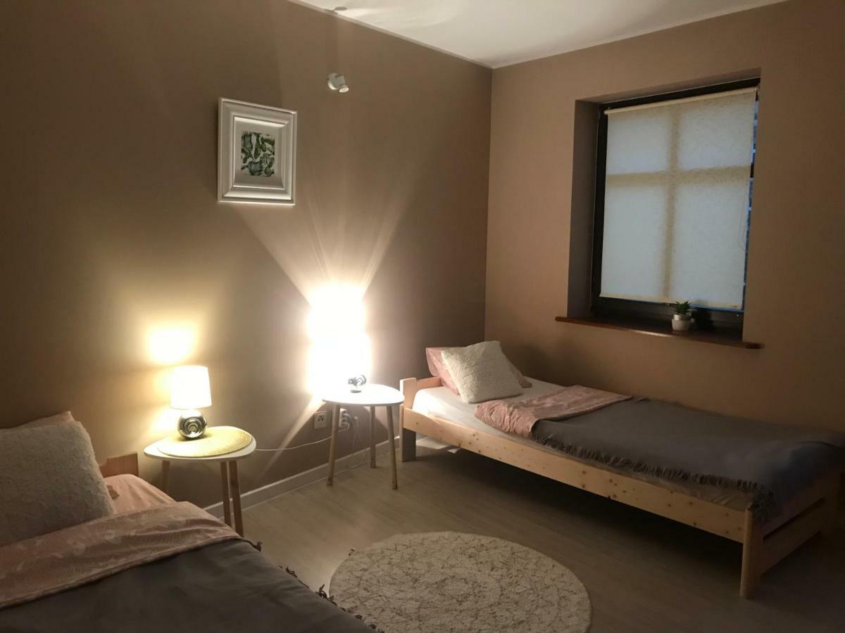 Apartament Centrum Swidnica  Bagian luar foto