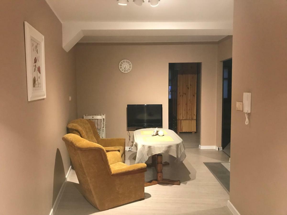 Apartament Centrum Swidnica  Bagian luar foto