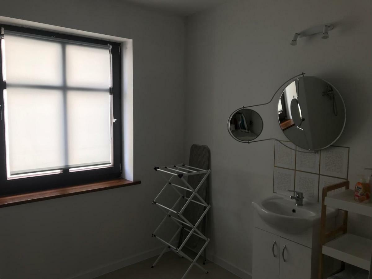 Apartament Centrum Swidnica  Bagian luar foto