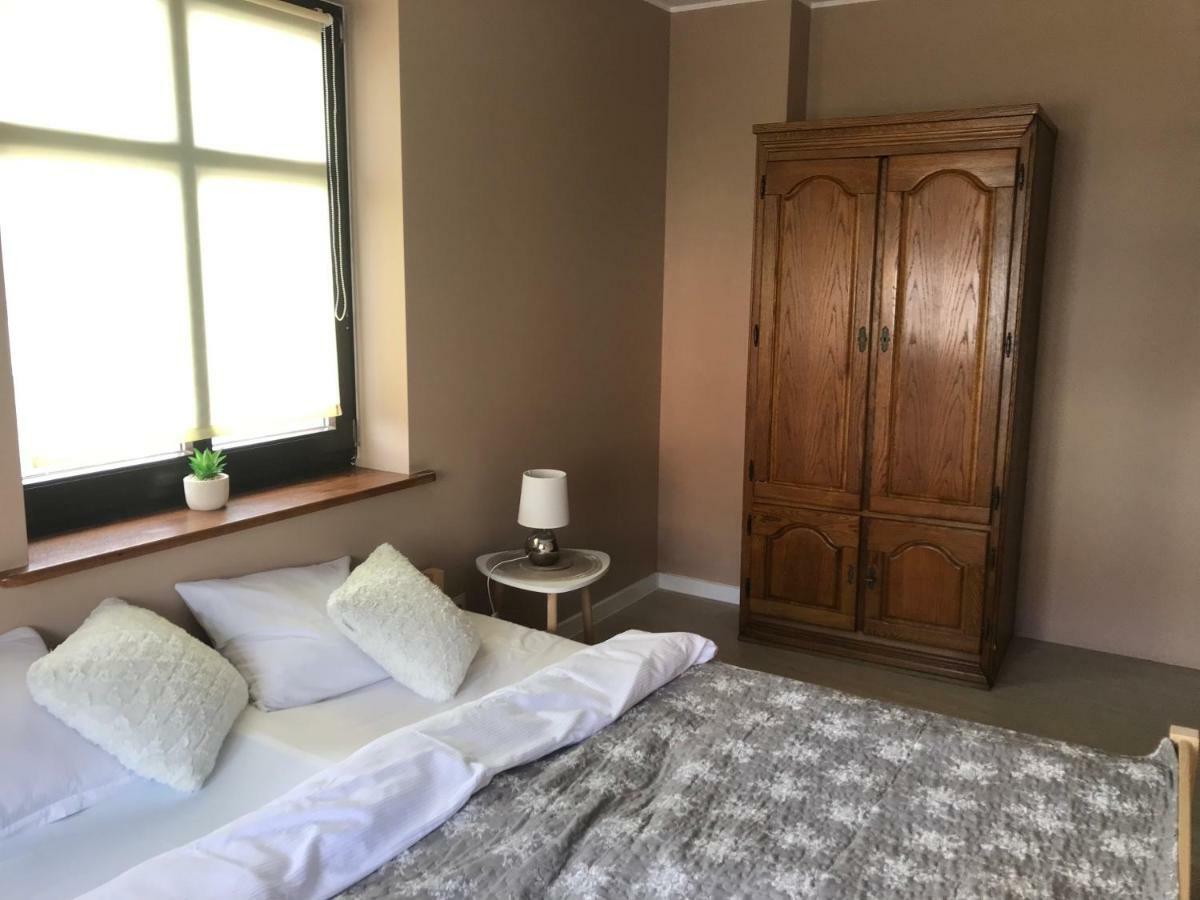 Apartament Centrum Swidnica  Bagian luar foto